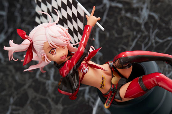 Fate/kaleid liner Prisma Illya 3rei!! PLUS ON / STRONGER PRIYA Racing Chloe Von Einzbern