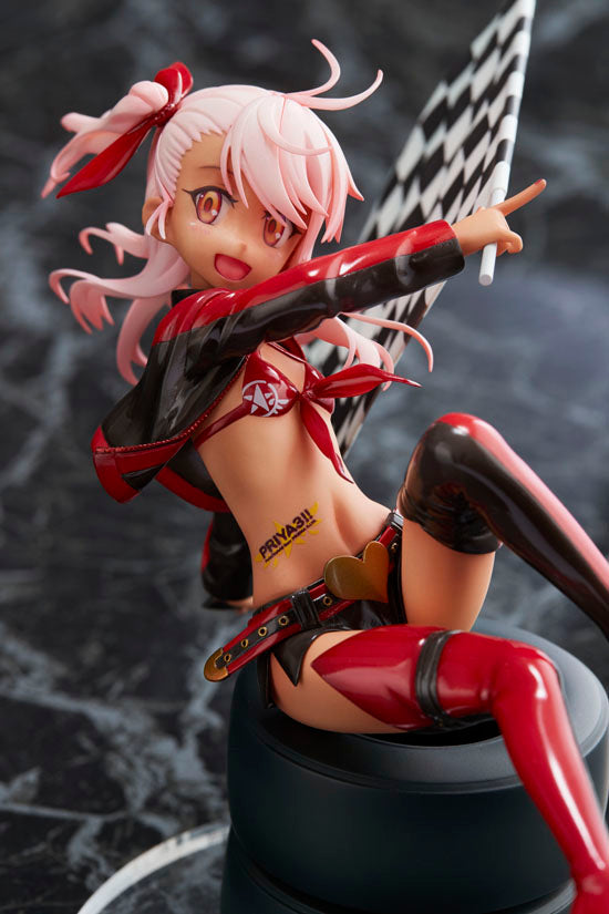 Fate/kaleid liner Prisma Illya 3rei!! PLUS ON / STRONGER PRIYA Racing Chloe Von Einzbern