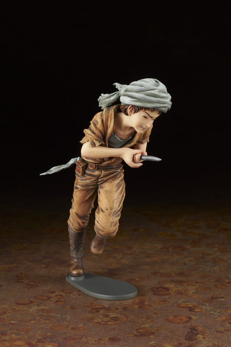 Hokuto no Ken: Ichigo Aji  Embrace Japan Holy Emperor Souther-sama with Turban Kid