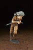 Hokuto no Ken: Ichigo Aji  Embrace Japan Holy Emperor Souther-sama with Turban Kid