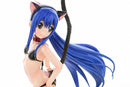 FAIRY TAIL OrcaToys Wendy Marvell BLACKCATGravure Style
