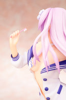 Hyperdimension Neptunia Broccoli Hyperdimension Neptunia Nepgear Wake Up Version PVC Figure (1:8 Scale)　