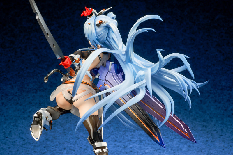 Z/X -Zillions of enemy X- Broccoli Adumi Kagamihara