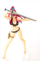 FAIRY TAIL OrcaToys Erza Scarlet: Swimwear Gravure_Style