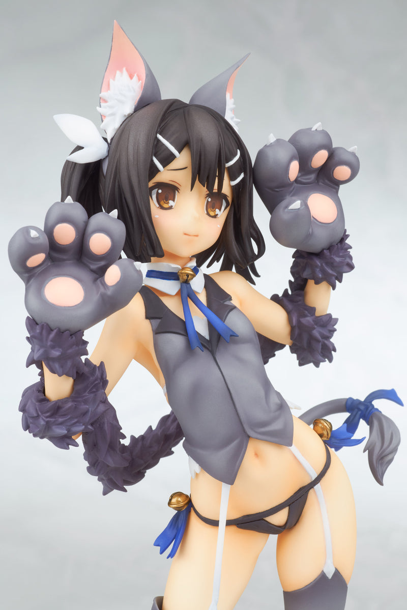 Fate/Kaleid Liner Prisma Illya 2Wei Herz! Broccoli Miyu Edelfelt the beast Ver.