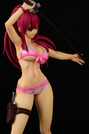 FAIRY TAIL OrcaToys Erza Scarlet: Swimwear Gravure_Style/ver.SAKURA