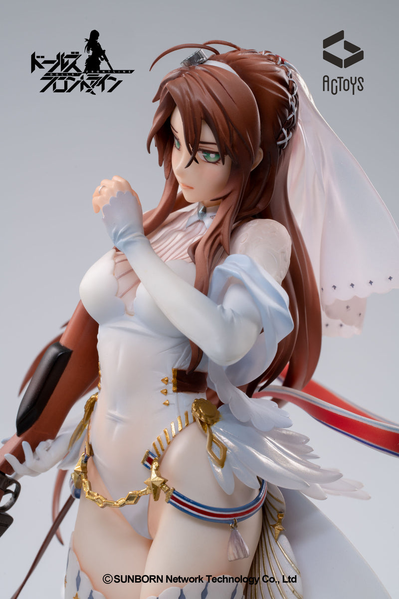 DOLLS FRONT LINE EMONTOYS Lee-Enfield