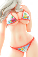 FAIRY TAIL ORCATOYS Mirajane Strauss Swimwear PURE in HEART ROSE Bikini　ver.
