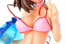 ToHeart2 XRATED OrcaToys Komaki Manaka: Summer Vacation Special MILKBAR