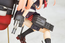 Kantai Collection -KanColle- Broccoli 1/8 scale figure Kantai Collection -KanColle- [Yudachi Kaini]