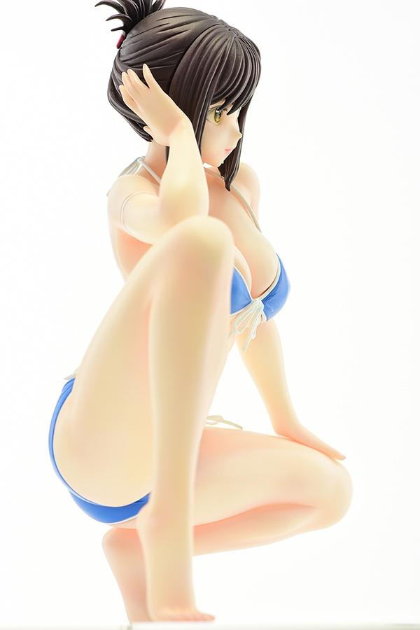 Why the hell are you here,Teacher!? Orcatoys Kana Kojima ・Swim wear Gravure Style