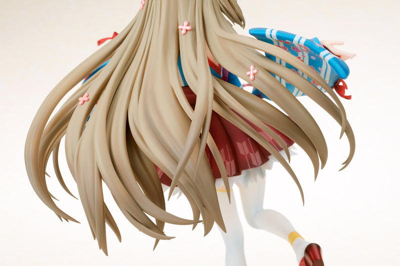 THE IDOLM@STER CINDERELLA GIRLS Broccoli Yoshino Yorita Wadatsumi no michibikite Ver.