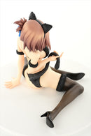 ToHeart2 XRATED OrcaToys Komaki Manaka　~ver. KURONEKO Temptation~