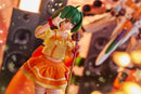Macross F Aoshima Bunka Kyozai Co.,Ltd. V.F.G. Macross F VF-25F Messiah Ranka Lee Macross 40th Anniversary