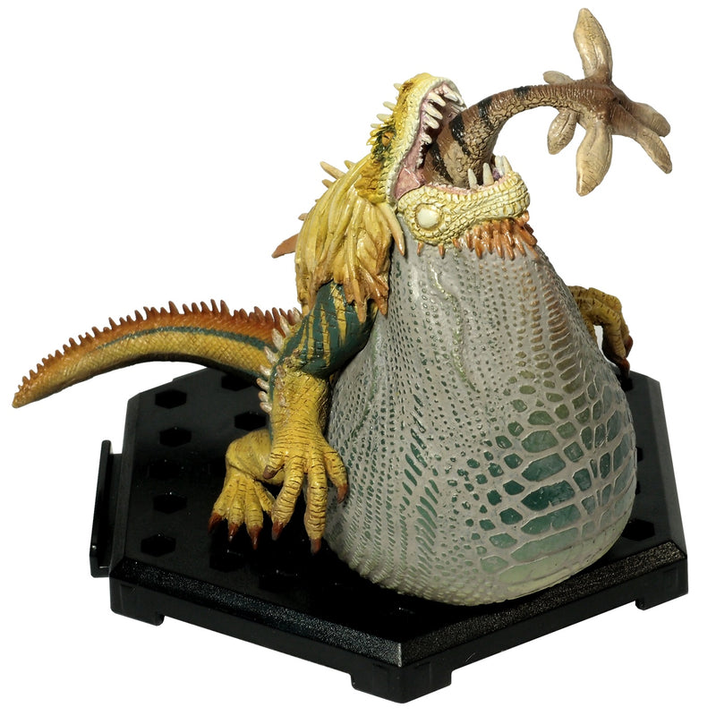 MONSTER HUNTER CAPCOM MH CFB Standard model Plus Vol.9 (1 Random Blind Box)(re-run)