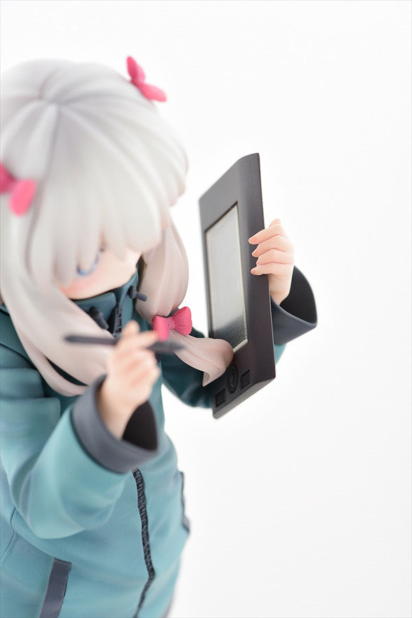 Eromanga Sensei OrcaToys Sagiri Izumi～the first volume cover illust ver.