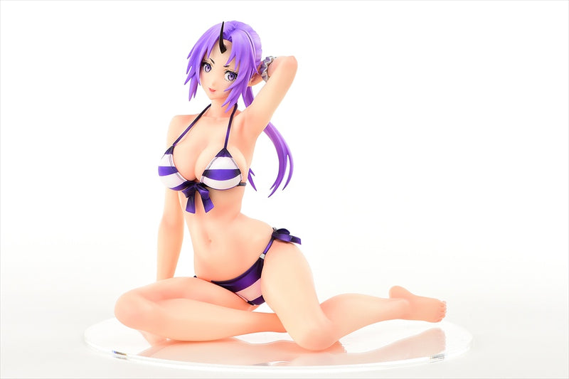 That Time I Got Reincarnated as a Slime OrcaToys Shion Swimwear Gravure_Style