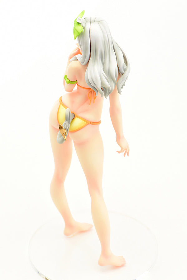 FAIRY TAIL ORCATOYS Mirajane Strauss Swimwear PURE in HEART