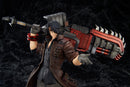 God Eater Broccoli Lindow Amamiya