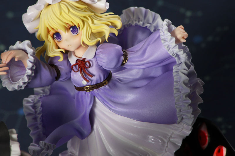 ZUN's Music Collection (Team Shanghai Alice) BELLFINE Secret Sealing Club Renko Usami & Maribel Hearn