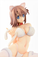 ToHeart2 XRATED OrcaToys Komaki Manaka　~ver. SHIRONEKO Temptation~