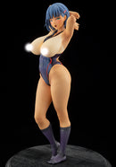 I will always believe in you FROG Haruka Kaneshiro