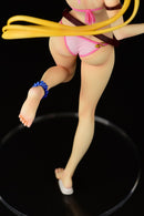 FAIRY TAIL OrcaToys Lucy Heartfilia・Swimwear Gravure_Style/ver.Side tail