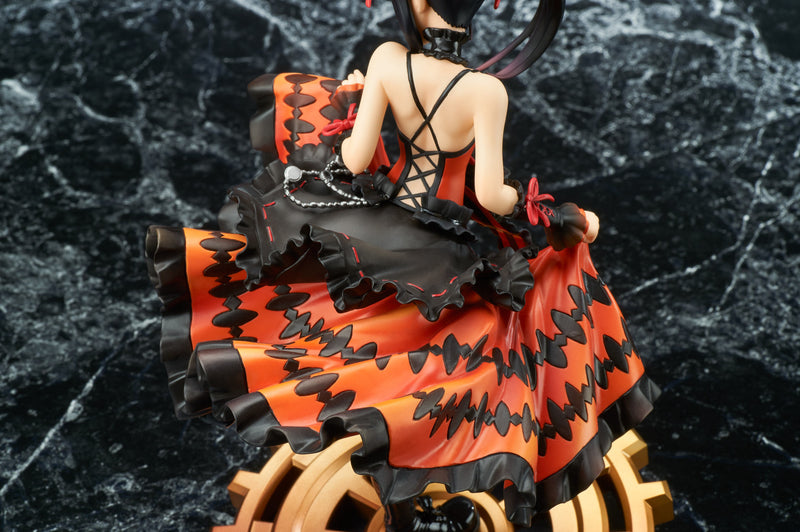 Date a Live II Broccoli 1/8 scale figure Date a Live II [Kurumi Tokisaki]