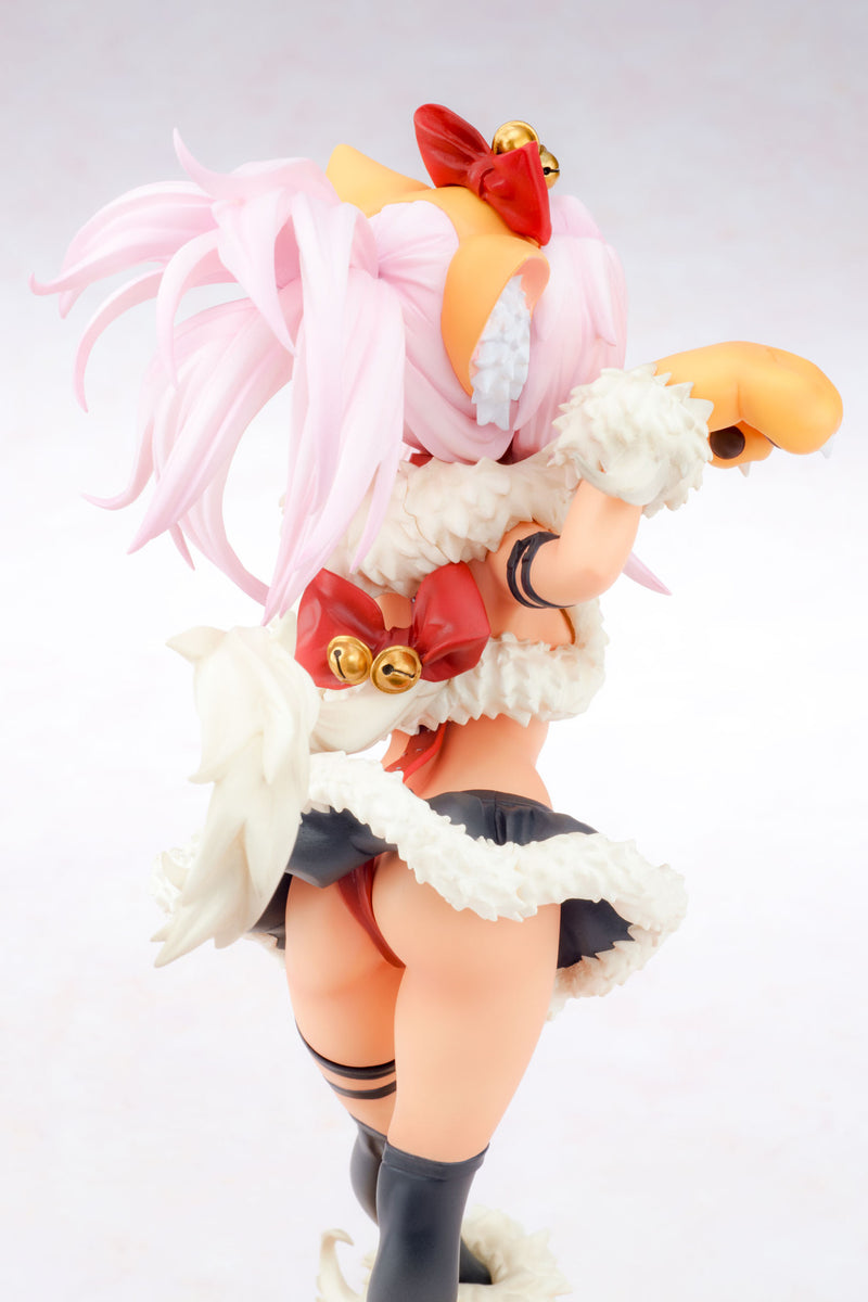 Fate/Kaleid Liner Prisma Illya 2Wei Herz! Broccoli 1/8 scale figure Fate/Kaleid Liner Prisma Illya 2Wei Herz! [Chloe von Einzbern] the beast Ver.