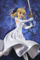 Fate/stay night [Unlimited Blade Works] BELLFINE Saber White Dress Ver. (4th-run)