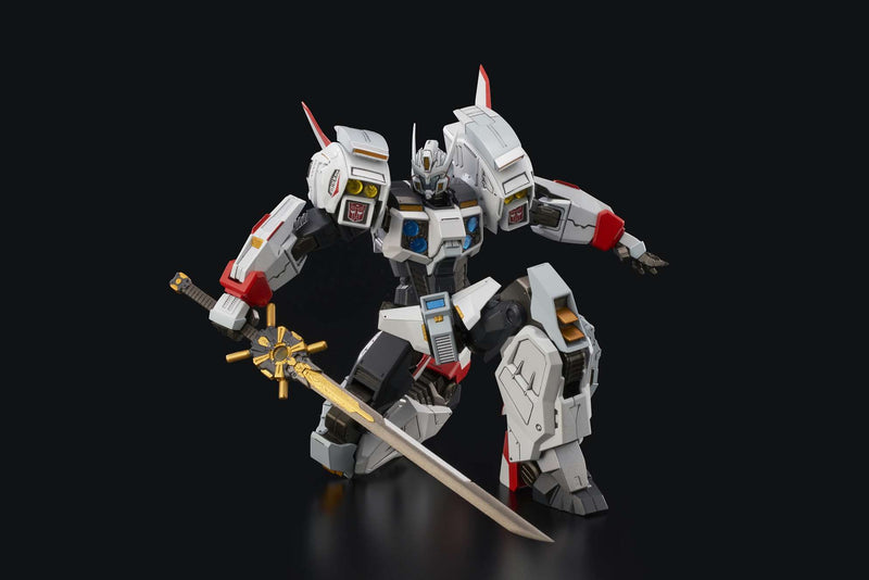 TRANSFORMERS Flame Toys Furai Model Drift