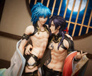 DRAMAtical Murder native Aoba & Koujaku