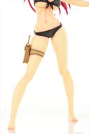 FAIRY TAIL OrcaToys Erza Scarlet: Swimwear Gravure_Style