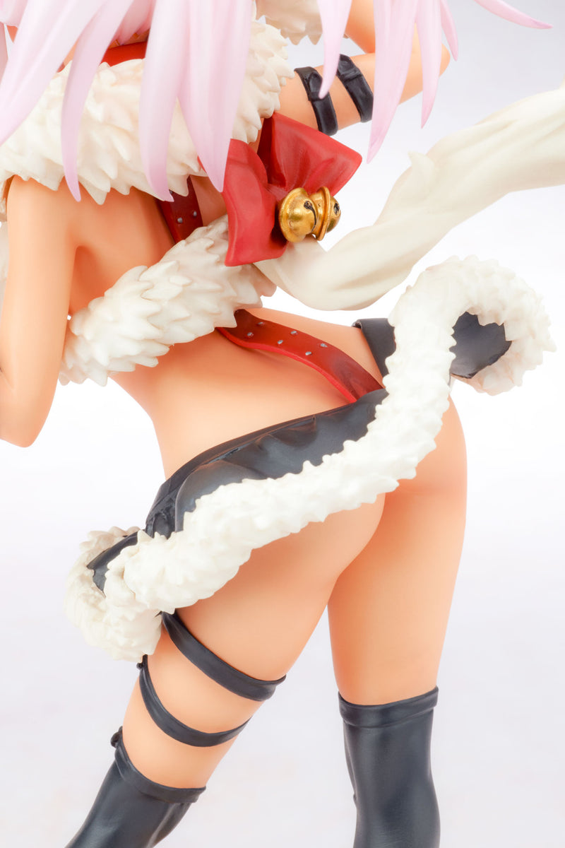 Fate/Kaleid Liner Prisma Illya 2Wei Herz! Broccoli 1/8 scale figure Fate/Kaleid Liner Prisma Illya 2Wei Herz! [Chloe von Einzbern] the beast Ver.