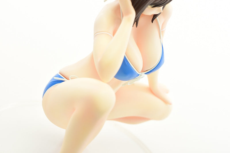 Why the hell are you here,Teacher!? Orcatoys Kana Kojima ・Swim wear Gravure Style
