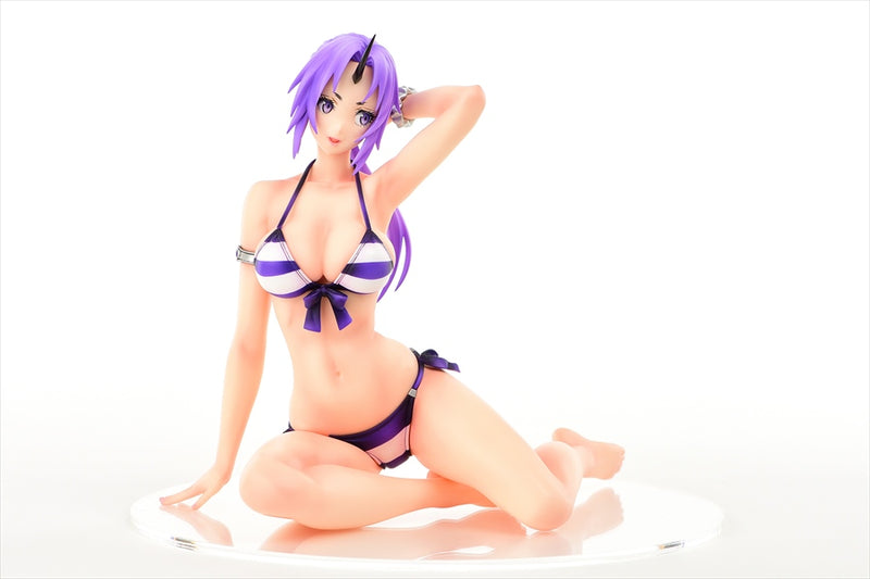 That Time I Got Reincarnated as a Slime OrcaToys Shion Swimwear Gravure_Style