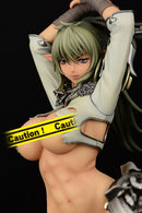 Queen's Blade OrcaToys Echidna