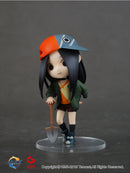 THE OUTCAST EMONTOYS THE OUTCAST MINI FIGURE (RANDOM 1 BLIND BOX)