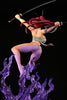 FAIRY TAIL ORCATOYS Erza Scarlet SAMURAI -ver.SHIKKOKU