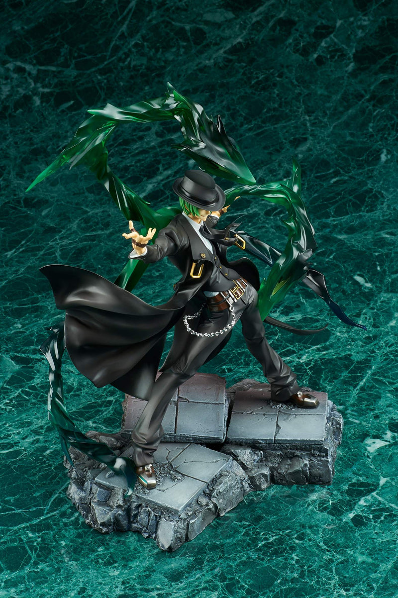 BLAZBLUE Broccoli Hazama