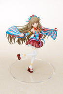 THE IDOLM@STER CINDERELLA GIRLS Broccoli Yoshino Yorita Wadatsumi no michibikite Ver.