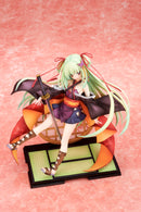 Senren Banka Broccoli Senren Banka Murasame C