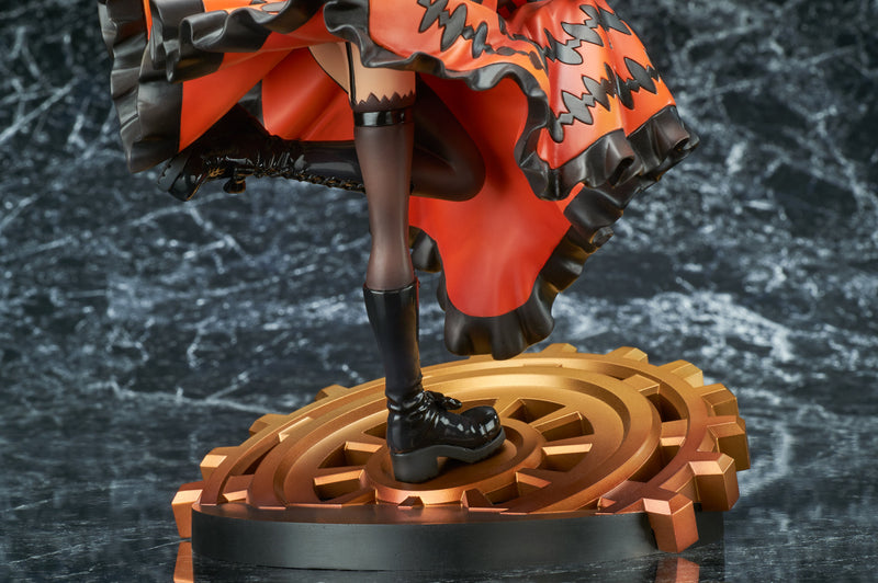 Date a Live II Broccoli 1/8 scale figure Date a Live II [Kurumi Tokisaki]