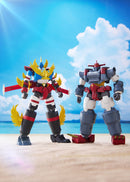 Combined Giant Ship Yamato Aoshima GATTAI MUSASHI