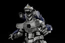 Godzilla Against Mechagodzilla Aoshima Bunka Kyozai Co., Ltd. MechaGodzilla "KIRYU"