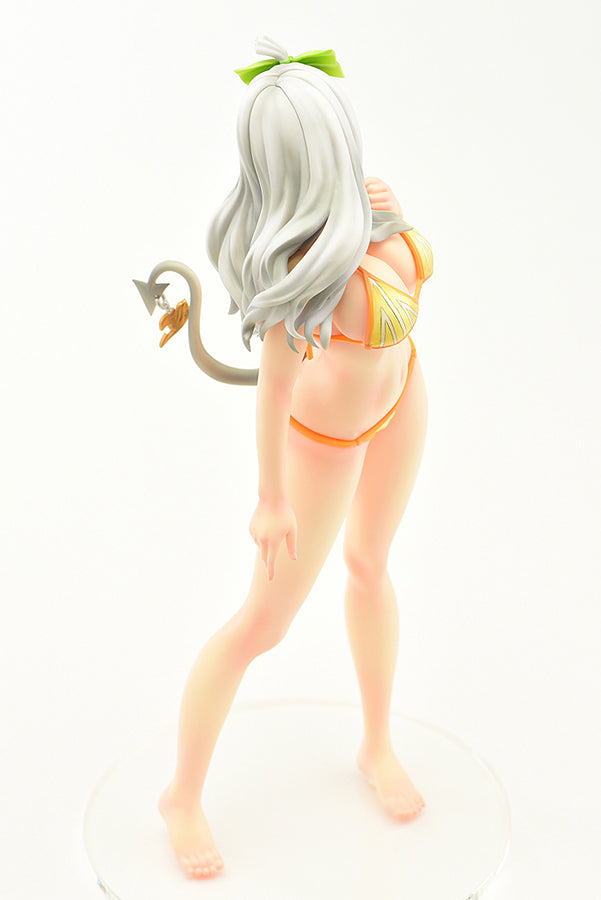 FAIRY TAIL ORCATOYS Mirajane Strauss Swimwear PURE in HEART