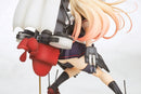 Kantai Collection -KanColle- Broccoli 1/8 scale figure Kantai Collection -KanColle- [Yudachi Kaini]