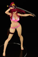 FAIRY TAIL OrcaToys Erza Scarlet: Swimwear Gravure_Style/ver.SAKURA