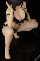 Why the hell are you here,Teacher!? Orcatoy Kana Kojima ・Swim wear Gravure Style/Adult animal color