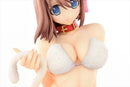 ToHeart2 XRATED OrcaToys Komaki Manaka　~ver. SHIRONEKO Temptation~
